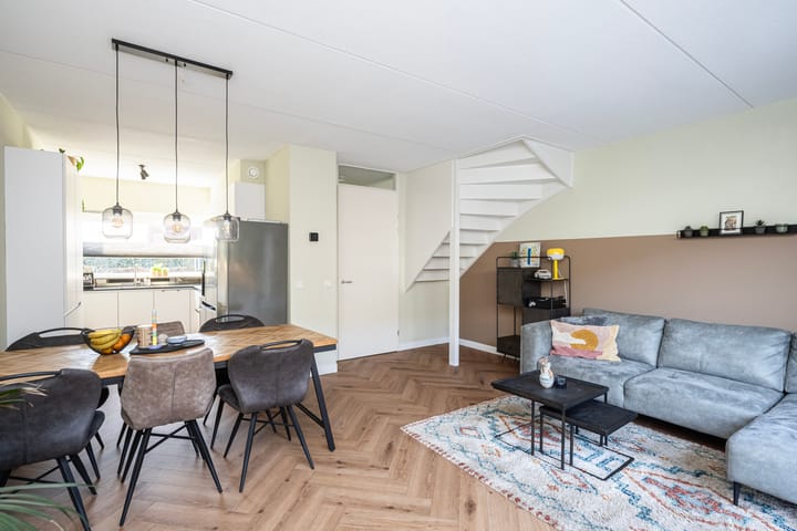 Photo 5 of Bonkenhavestraat 122