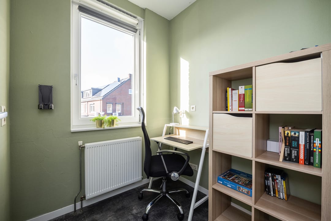 Photo 16 of Bonkenhavestraat 122