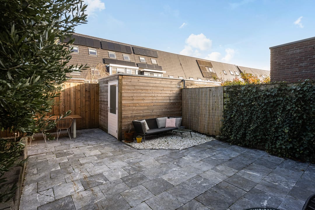 Photo 28 of Bonkenhavestraat 122