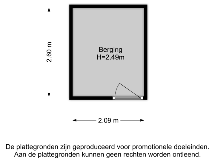 Berging