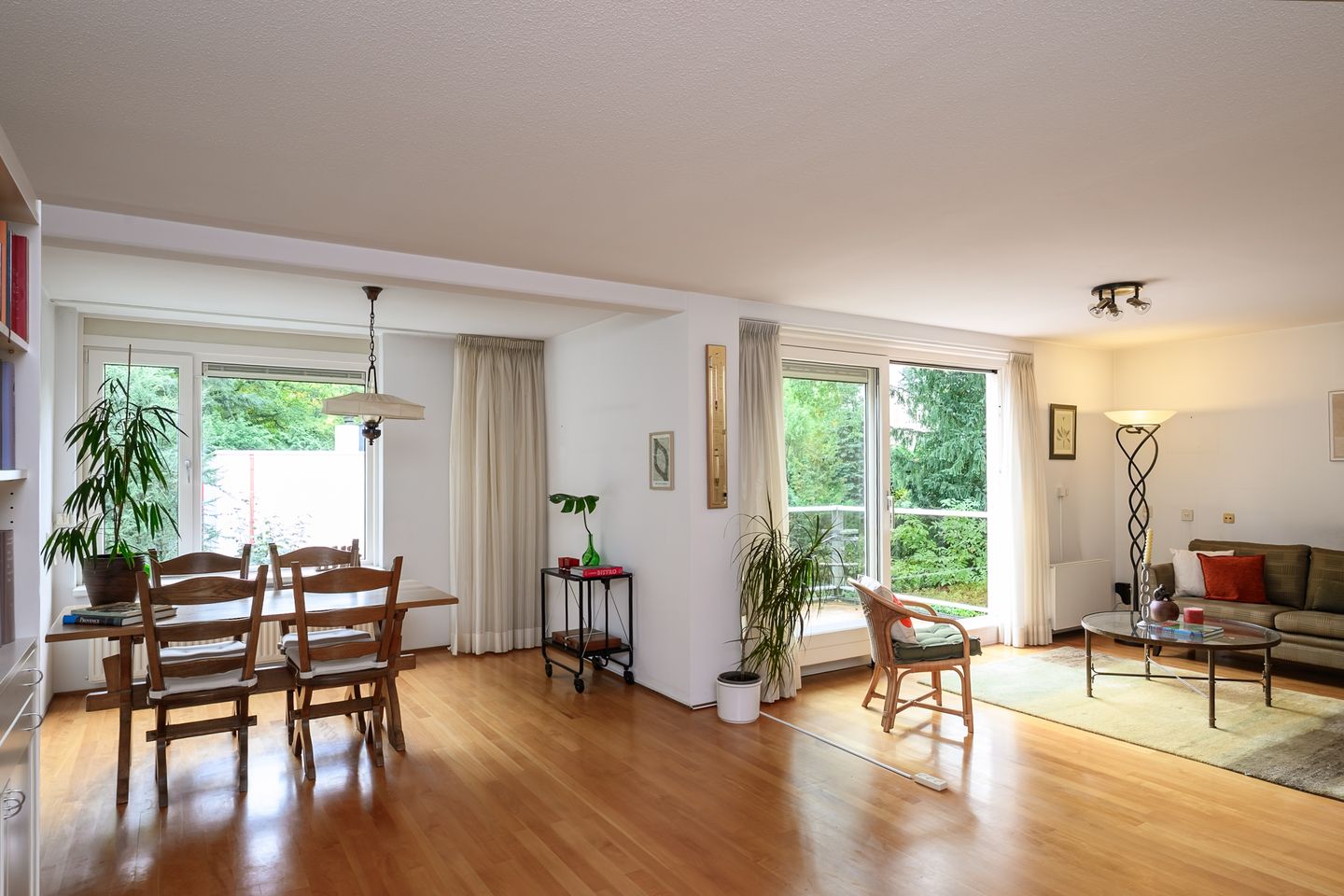 Foto 4 van Eikbosserweg 183-L