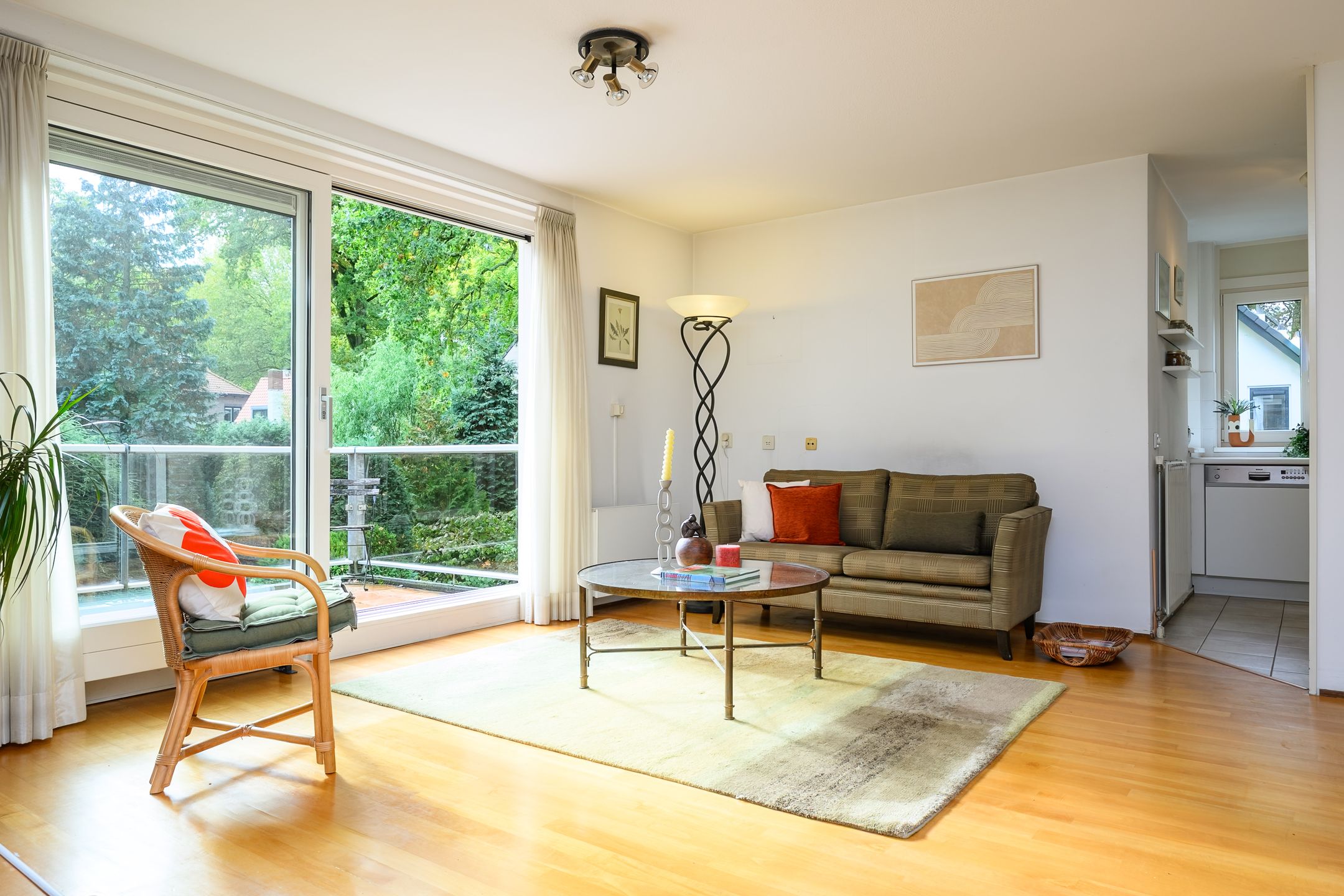 Foto 3 van Eikbosserweg 183-L