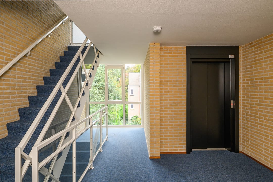 Foto 7 van Eikbosserweg 183-L