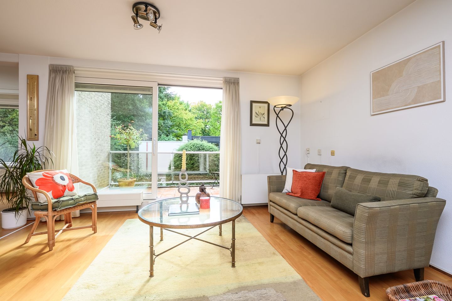 Foto 5 van Eikbosserweg 183-L