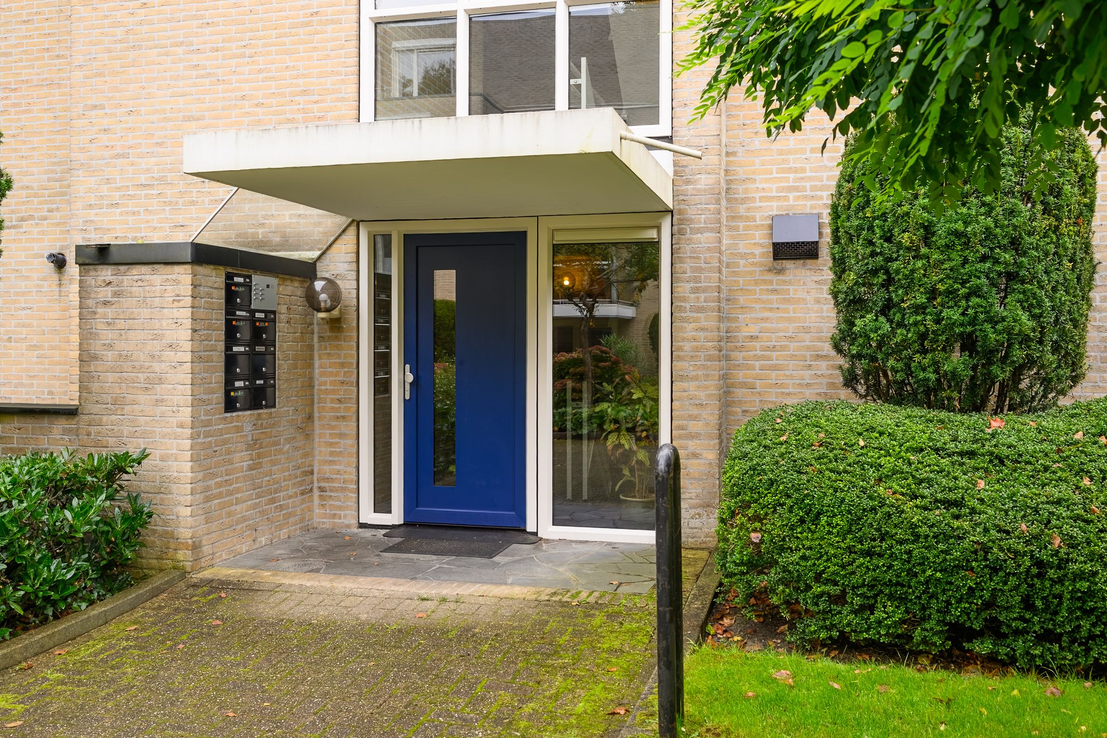 Foto 6 van Eikbosserweg 183-L