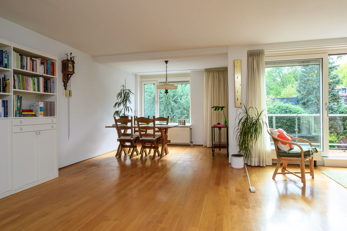 Foto 10 van Eikbosserweg 183-L