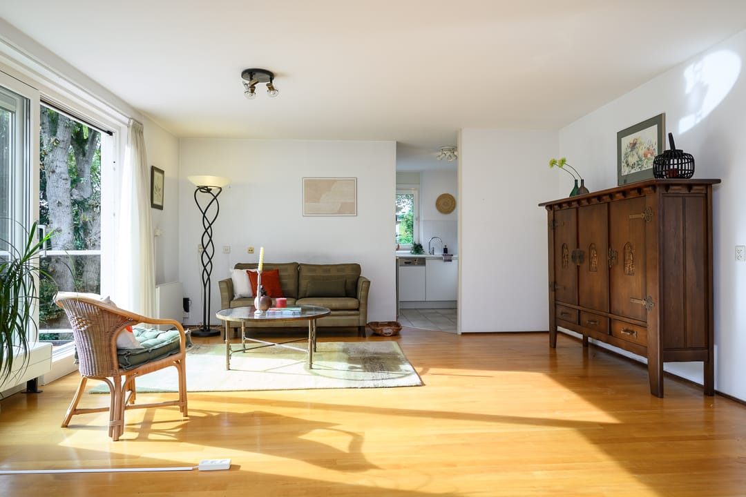 Foto 13 van Eikbosserweg 183-L