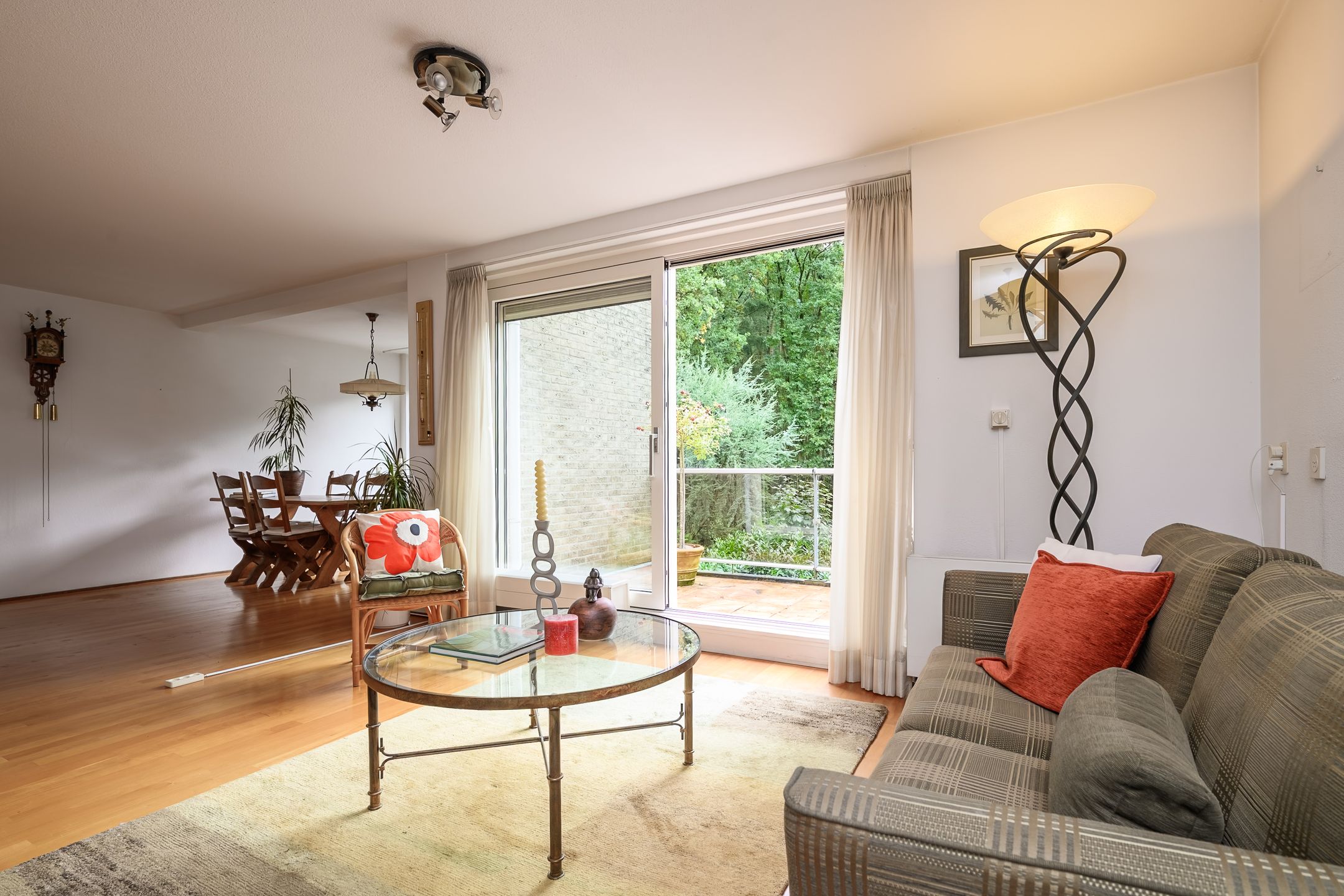 Foto 12 van Eikbosserweg 183-L