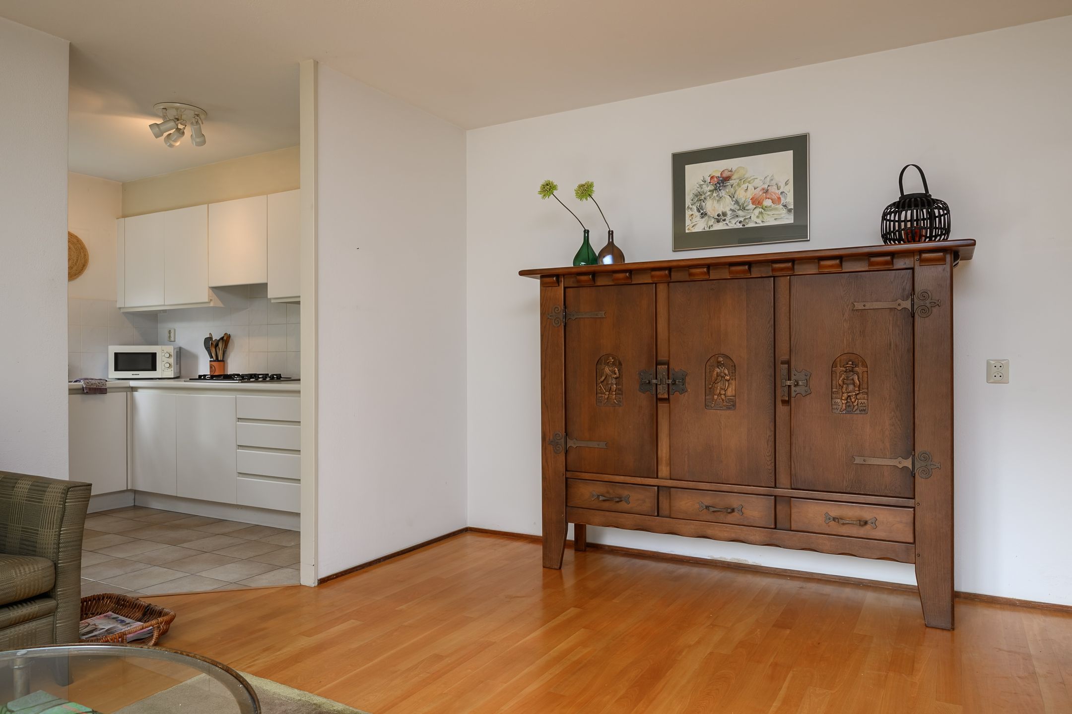 Foto 15 van Eikbosserweg 183-L