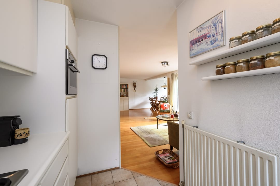 Foto 16 van Eikbosserweg 183-L