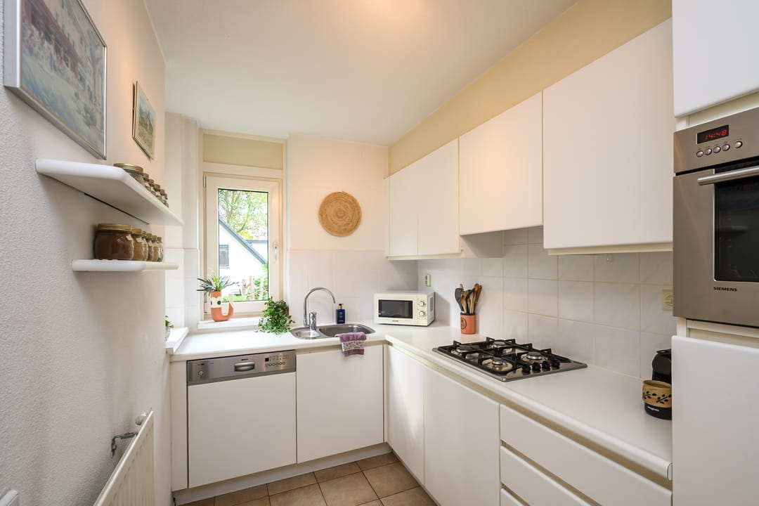 Foto 17 van Eikbosserweg 183-L