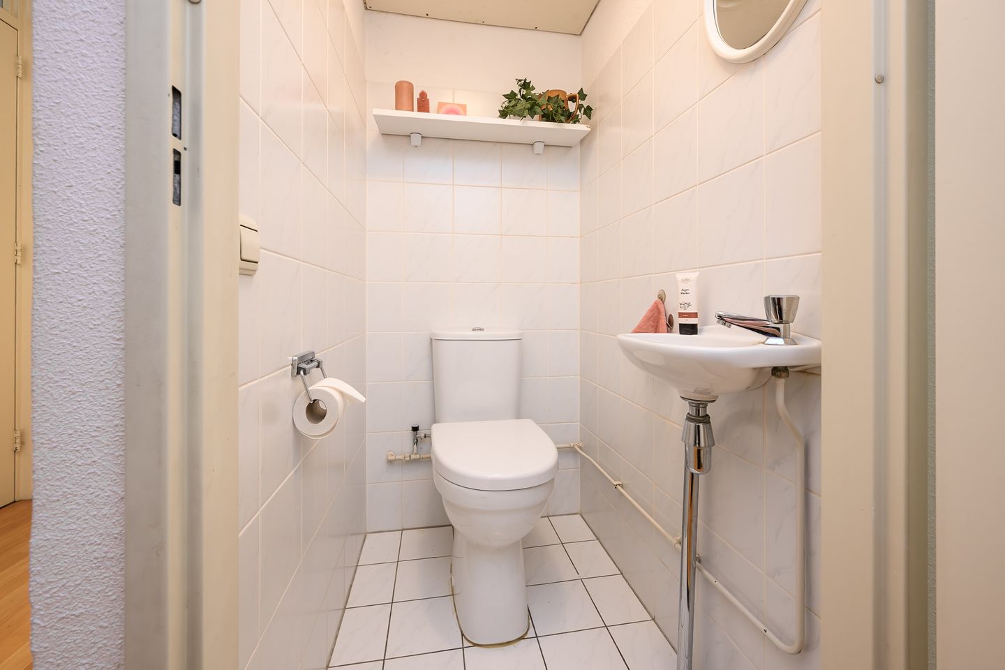 Foto 19 van Eikbosserweg 183-L