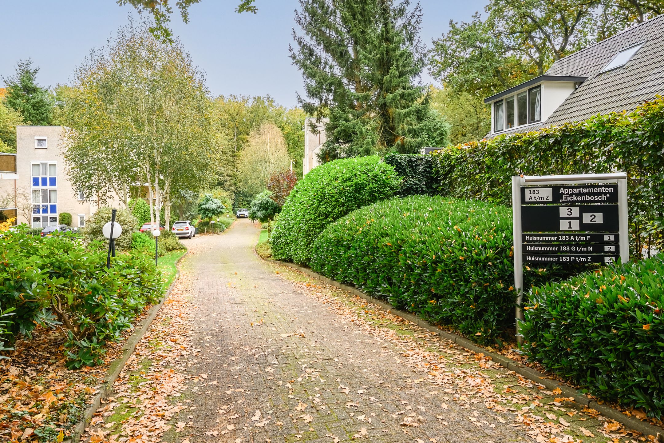 Foto 24 van Eikbosserweg 183-L