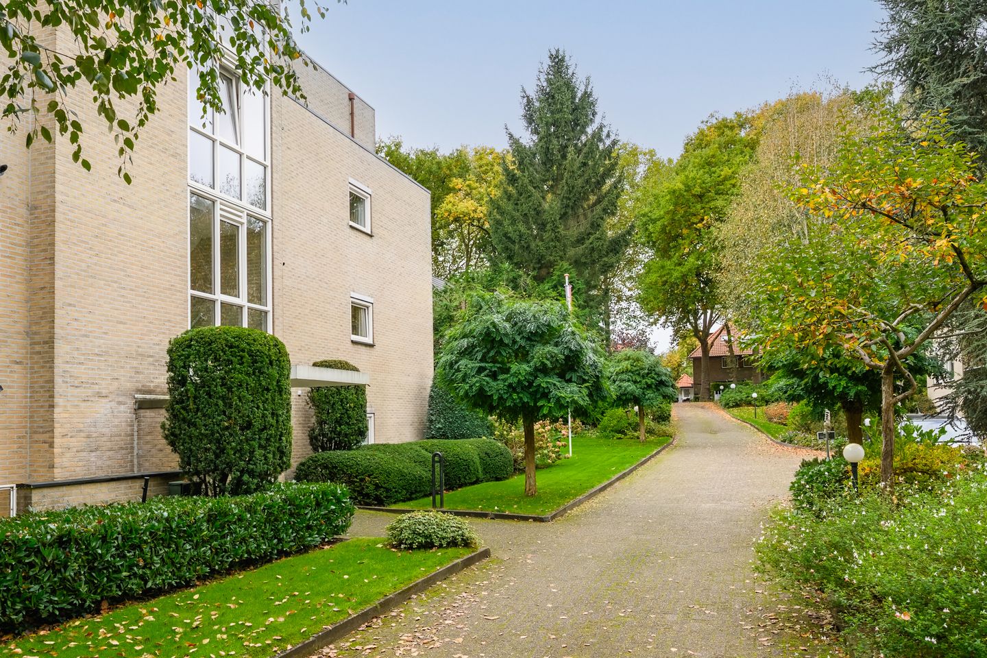 Foto 25 van Eikbosserweg 183-L