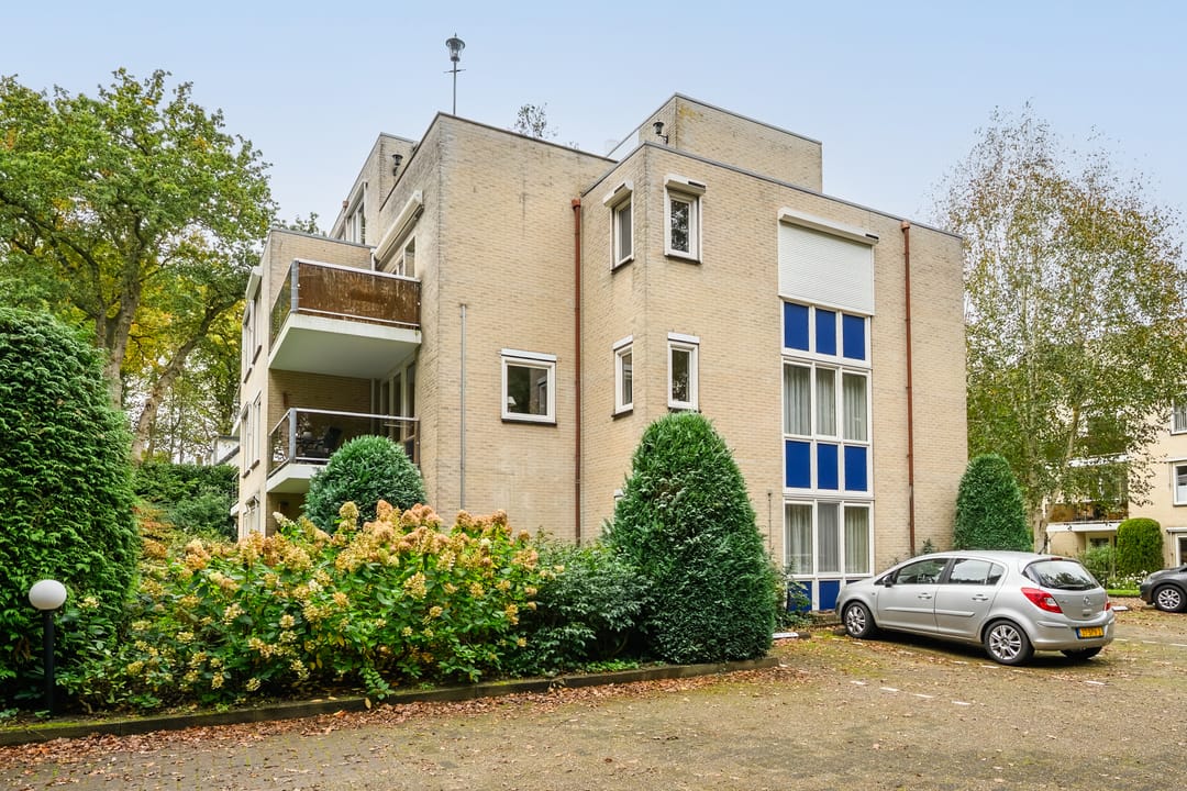 Foto 26 van Eikbosserweg 183-L