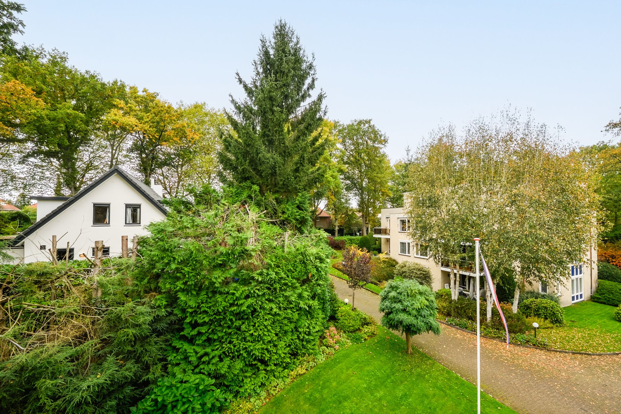 Foto 27 van Eikbosserweg 183-L