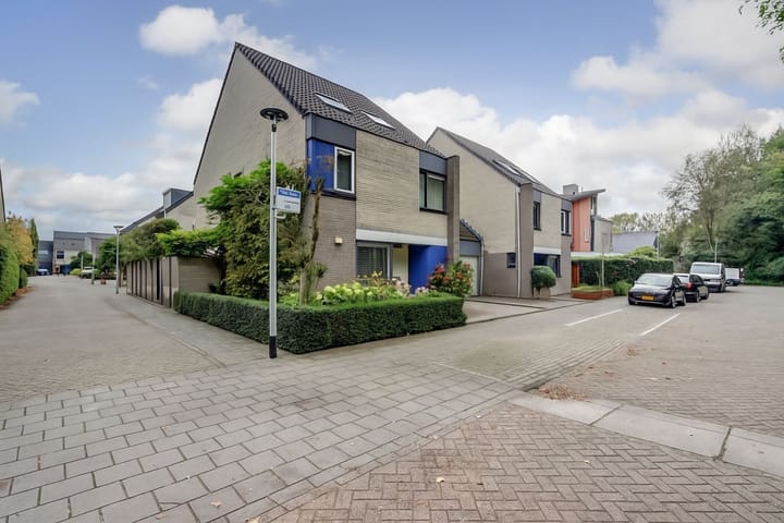 Foto 3 van Bolero 69