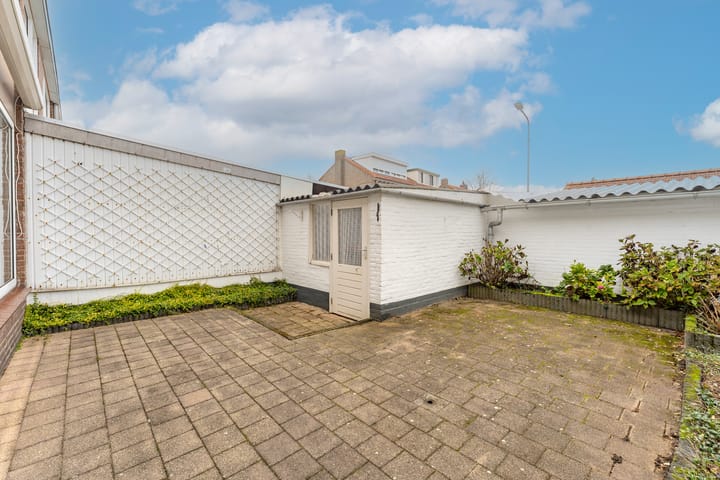 Foto 16 van Steengrachtstraat 41