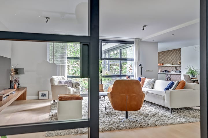 Foto 9 van Bolero 69