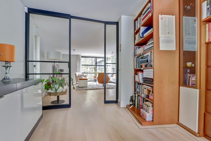 Foto 10 van Bolero 69