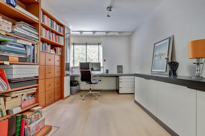 Foto 11 van Bolero 69