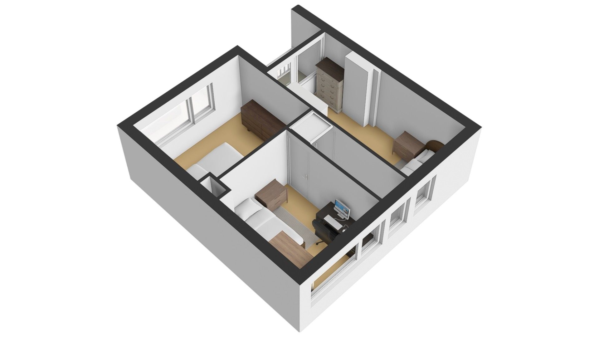 Foto 21 van Steengrachtstraat 41