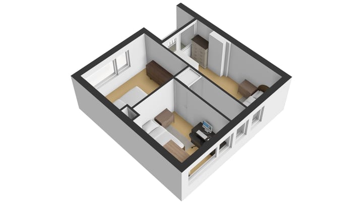 Foto 21 van Steengrachtstraat 41