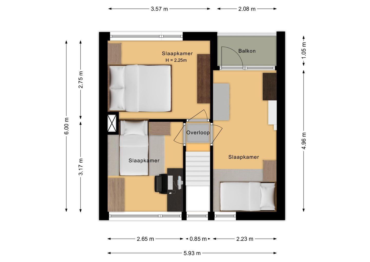 Foto 40 van Steengrachtstraat 41