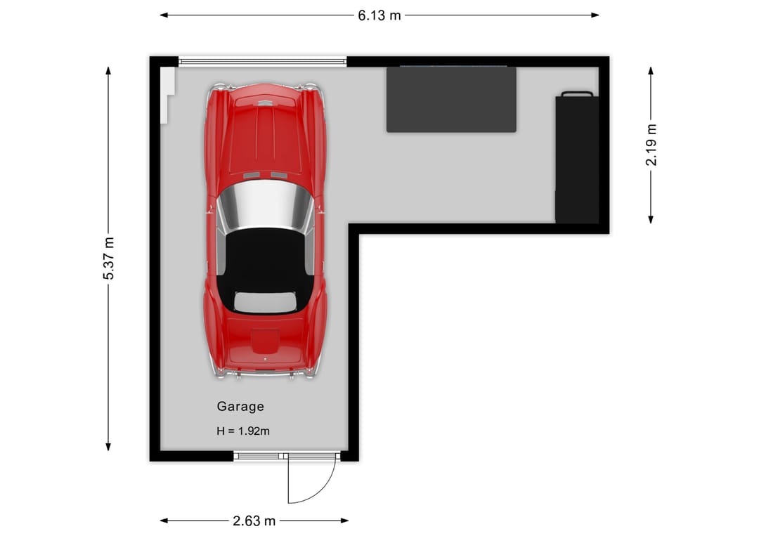 Foto 41 van Steengrachtstraat 41