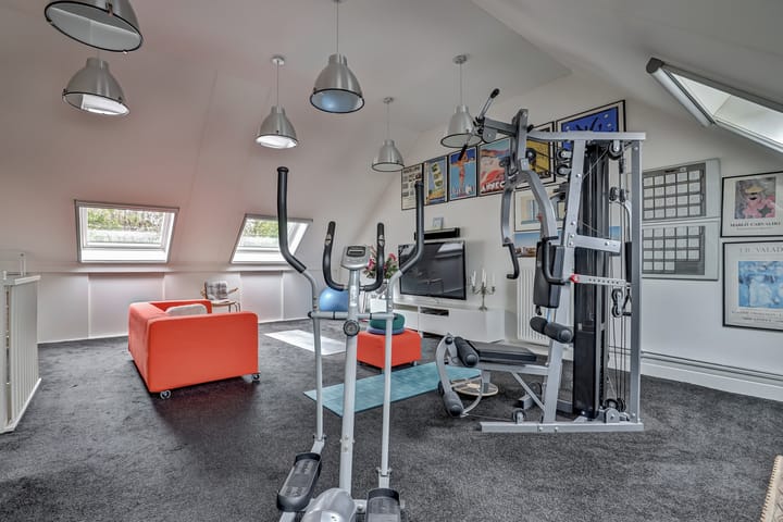 Foto 40 van Bolero 69