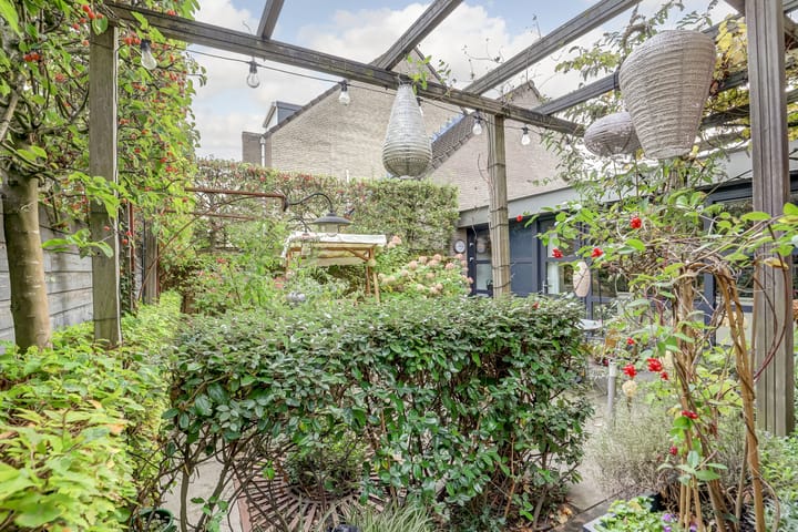 Foto 44 van Bolero 69