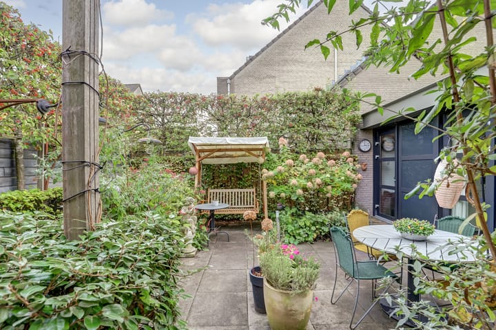 Foto 46 van Bolero 69