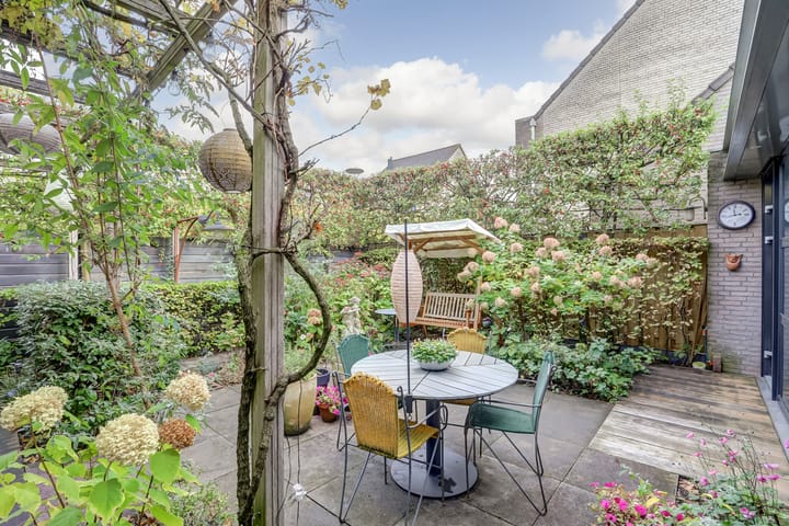 Foto 47 van Bolero 69