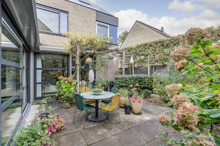 Foto 48 van Bolero 69