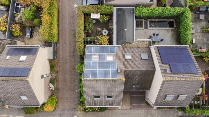 Foto 52 van Bolero 69