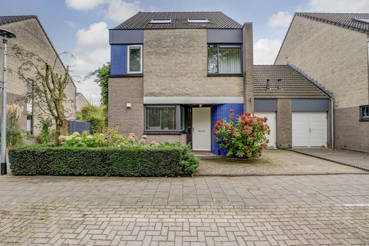 Foto 55 van Bolero 69