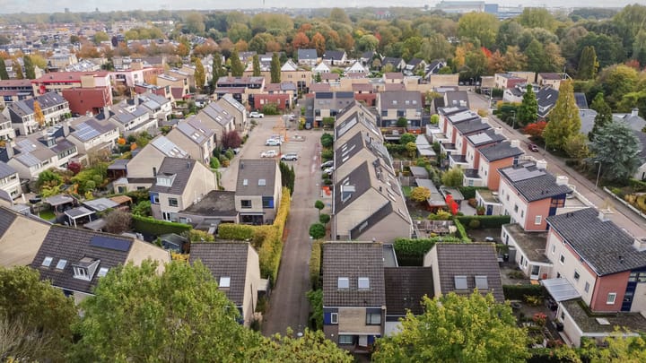 Foto 56 van Bolero 69