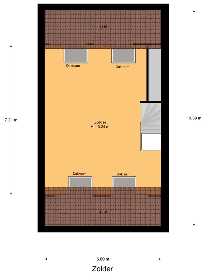 Foto 65 van Bolero 69