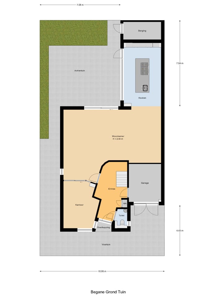 Foto 66 van Bolero 69