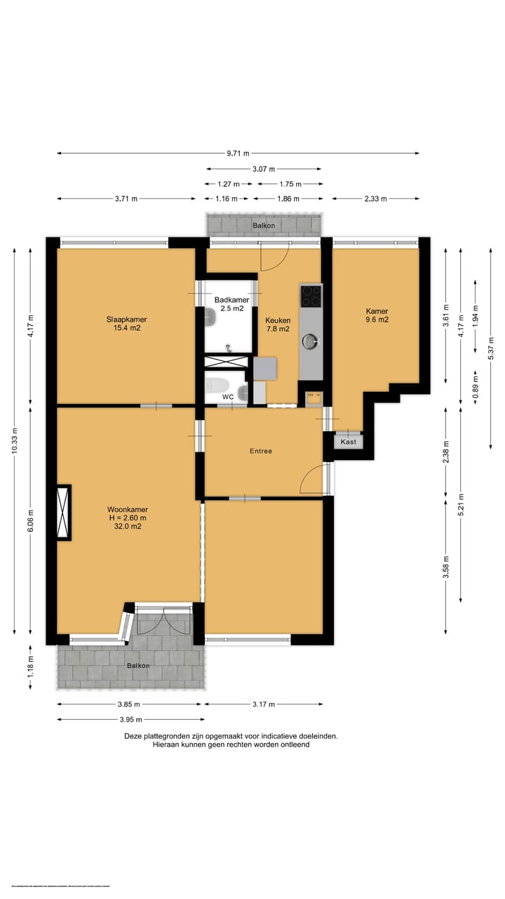Foto 35 van Narcislaan 327