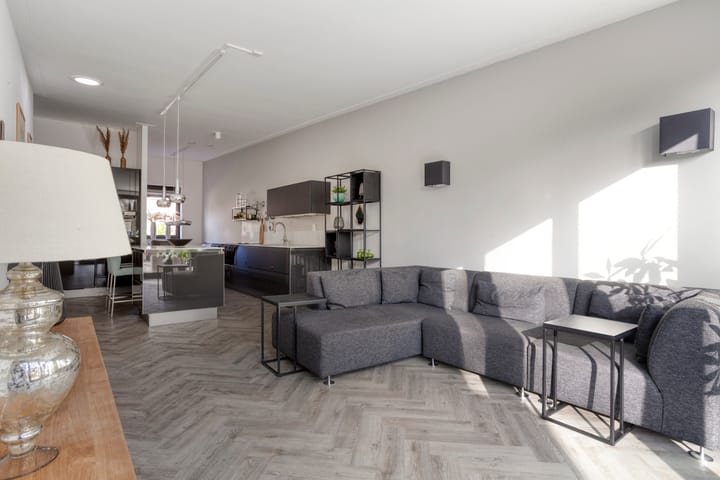 Foto 11 van Mimosaplein 5