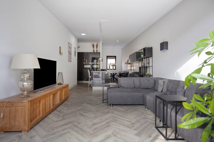 Foto 3 van Mimosaplein 5