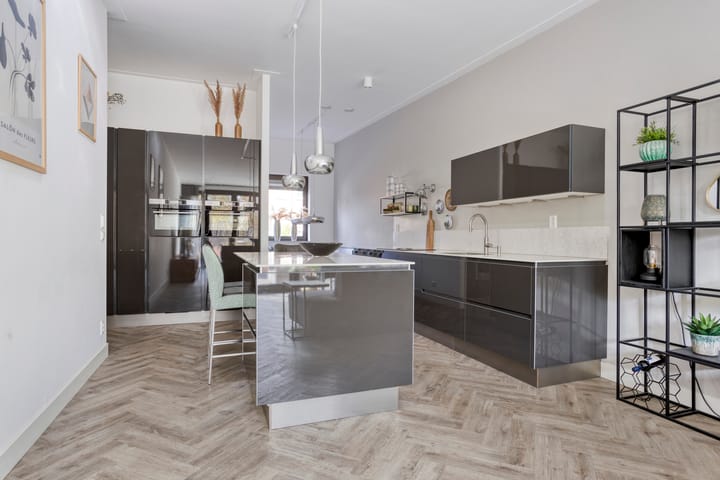 Foto 13 van Mimosaplein 5