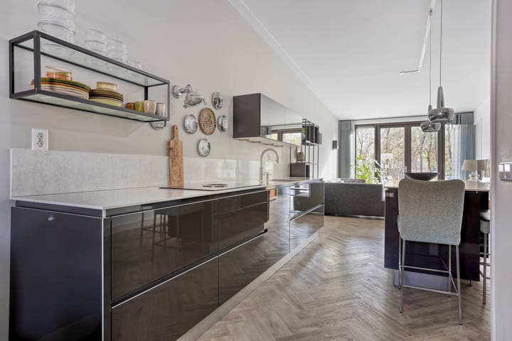 Foto 4 van Mimosaplein 5