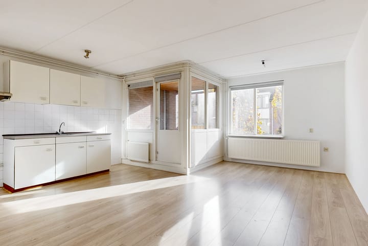 Foto 3 van Reiger 19