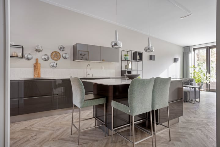 Foto 14 van Mimosaplein 5