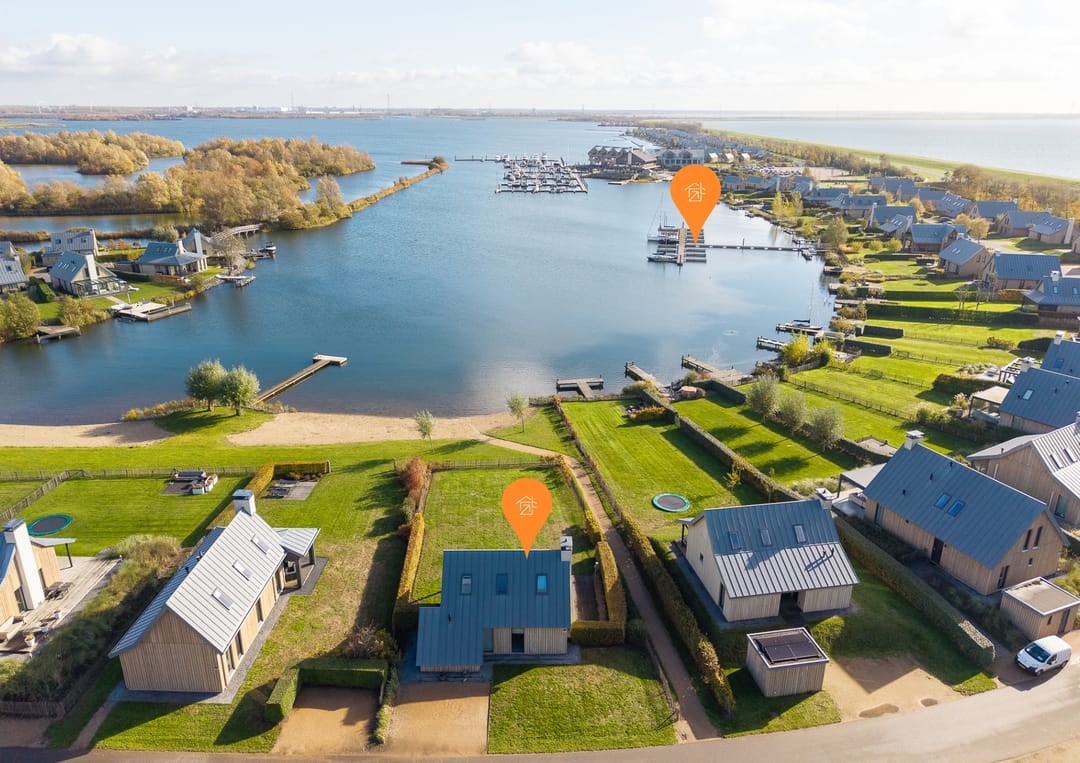 Photo 1 of Oesterdam 77