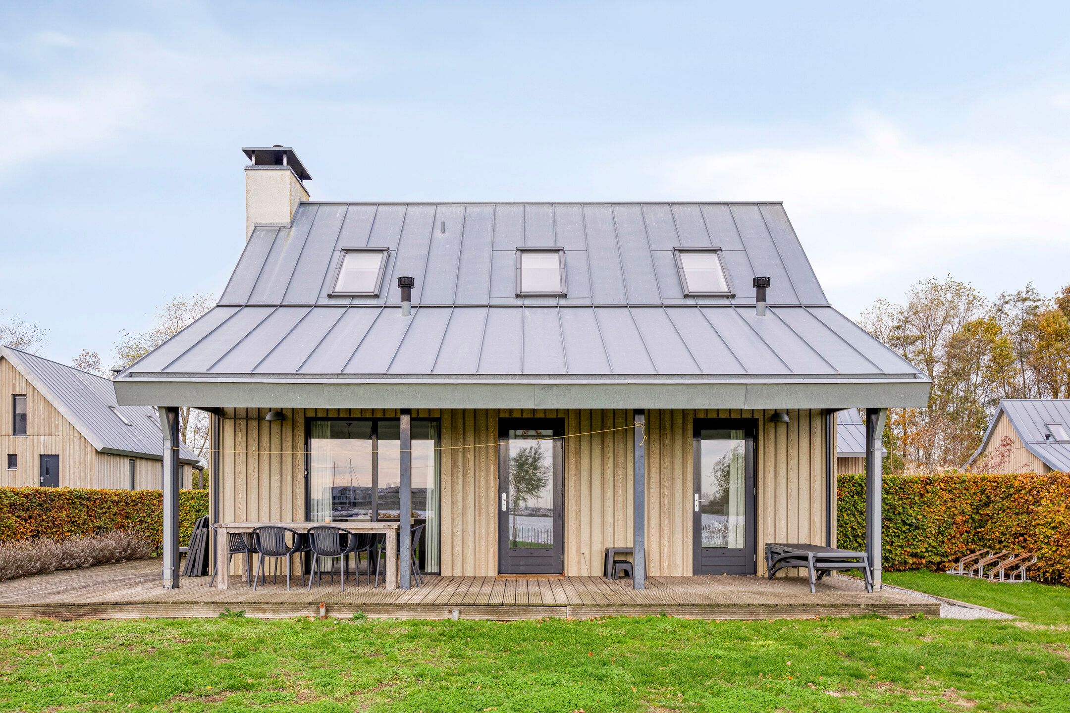 Photo 3 of Oesterdam 77