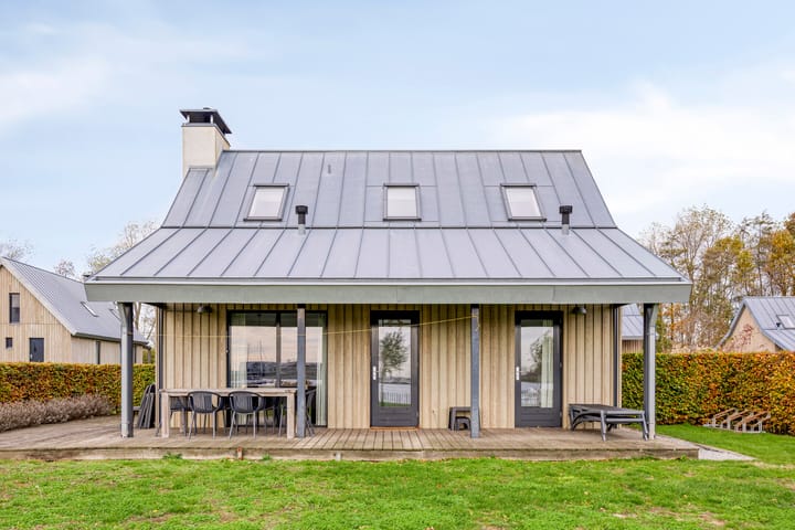 Photo 3 of Oesterdam 77