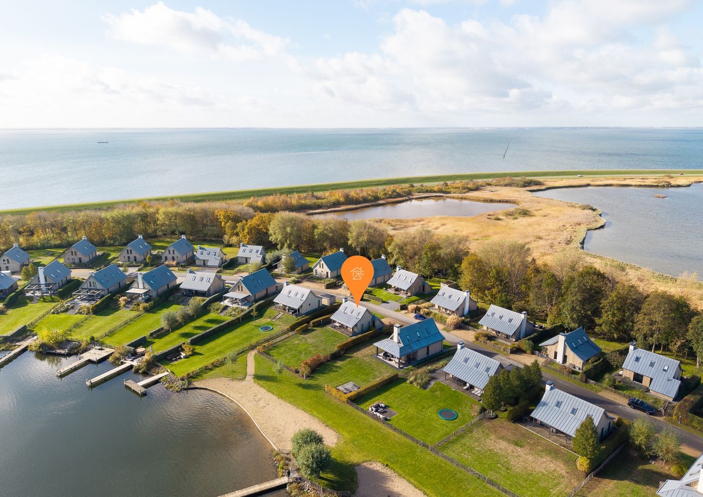 Photo 4 of Oesterdam 77